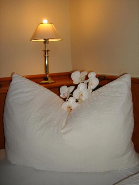 Hotel Zur Post Deudesfeld Chambre photo