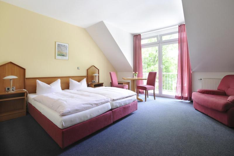 Hotel Zur Post Deudesfeld Extérieur photo