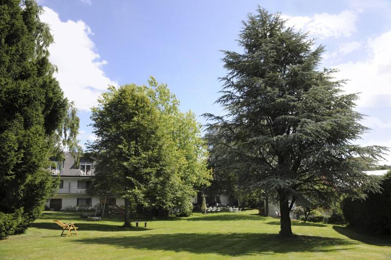 Hotel Zur Post Deudesfeld Extérieur photo