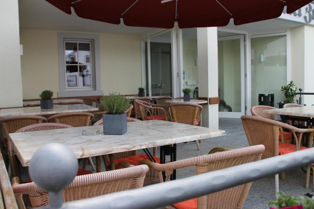 Hotel Zur Post Deudesfeld Extérieur photo